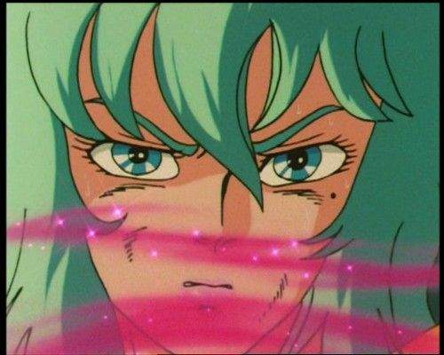 Otaku Gallery  / Anime e Manga / Saint Seiya / Screen Shots / Episodi / 070 - La rosa nera / 089.jpg